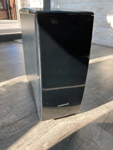 SAMSUNG All in One+Stylish Home Cinema System, Subwoofer, gebraucht - Bild 1 von 8