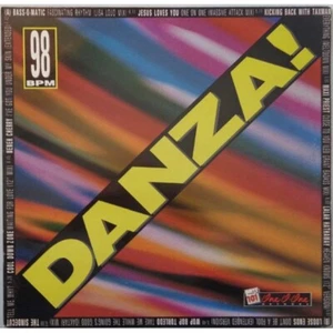 Diverse - Tanz! (98 BPM), LP P/Mixed ITA 1990 Virgin VDI 121 - Bild 1 von 1