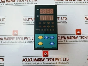 PAN-GLOBE P908 Temperature Controller AC85-265V 50/60HZ - Picture 1 of 8