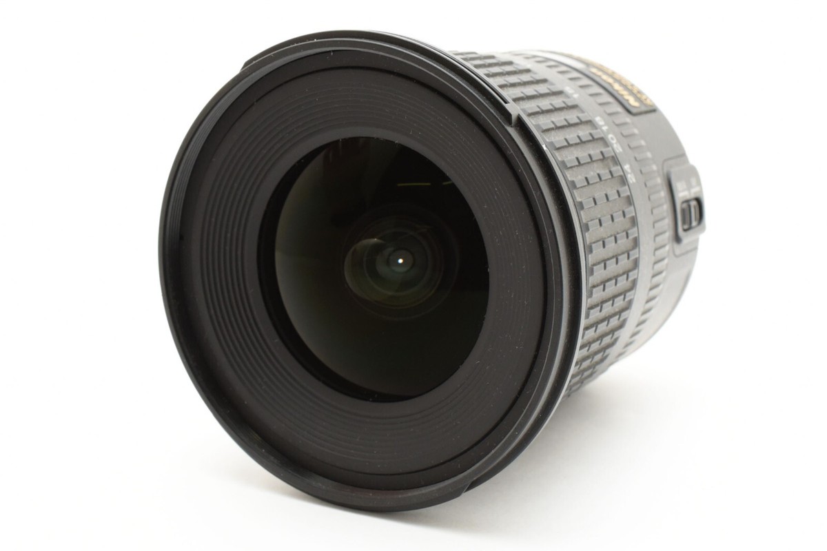 Nikon 10-24mm f/3.5-4.5 Camera Lenses for sale | eBay Nikon 10-24mm f/3.5-4.5 Camera Lenses for sale | eBay