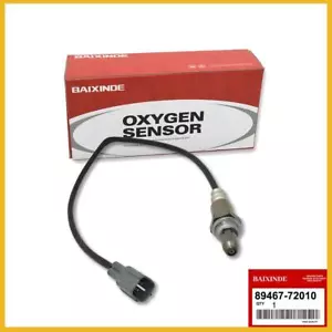 89467-72010 Upstream Oxygen Sensor For Toyota Camry Solara Scion tc 2.4L 2002-10 - Picture 1 of 7