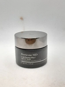  Perricone MD Cold Plasma Plus+ Sub-D/Neck, Halsbehandlung 30ml  - Bild 1 von 1