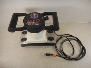 Med Massager MEDMassager MMB05 Variable Speed 120V WORKS CLEAN* - Picture 1 of 12