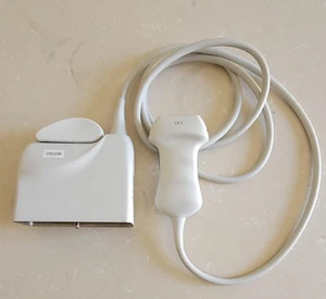 PHILIPS L9-3 LINEAR ARRAY U/S TRANSDUCER PROBE - Bild 1 von 5