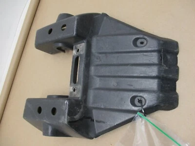 2008 Can-Am Outlander Max 800 XT Bumper Cover (0262) - Image 1 of 4