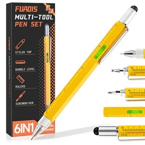 Gifts for Men Stocking Stuffers for Adults Men White Elephant Gifts for Adult... - Picture 1 of 7