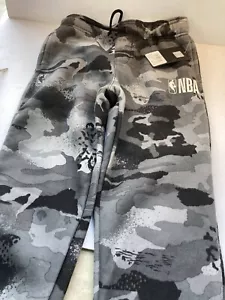 JOGGINGHOSE GRAU UND SCHWARZ - Bild 1 von 2