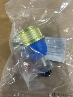 ACDelco 45D2411 Front Lower Suspension Ball Joint Assembly GM 19255677 - Image 1 of 2