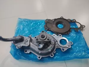 2021 F150 3.5l Ecoboost Motorcraft Water Pump ML3E-8501-A - Picture 1 of 4