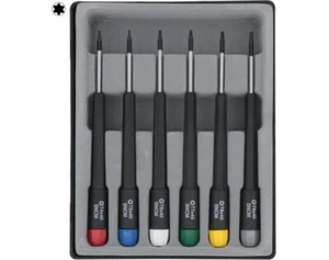 Donau Elektronik - T-Profil Dreher Set (6-teilig) - Bild 1 von 1