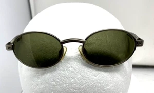 VINTAGE "HARD TO FIND" BAUSH& LOMB W2877 NUBM SUN GLASSES - Picture 1 of 5