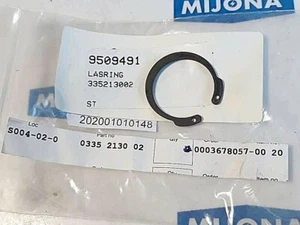 Anillo de bloqueo con bloqueo Atlas Copco 0335 2130 02 - Imagen 1 de 3
