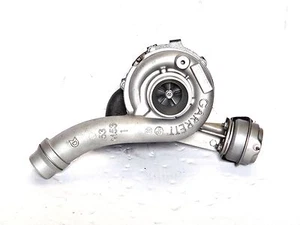 Turbocharger Opel / Vauxhall Movano A / Vivaro 2,5 CDTI (2006- ) 107 Kw - Picture 1 of 1