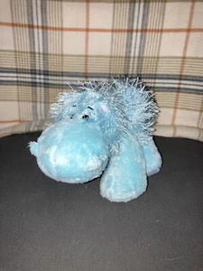 Webkinz Hippo, No Code - Picture 1 of 3