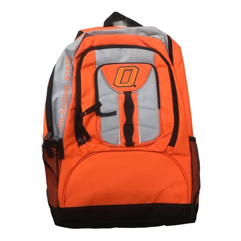 NCAA "Captain" Backpack Cover