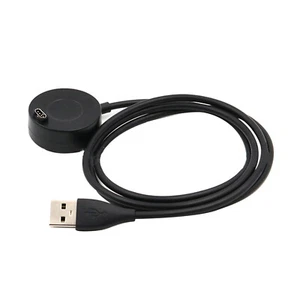 Fitness Gear Charger Charging Base Dock For Garmin Vivoactive 3/Fenix 5/5Plus - Picture 1 of 8