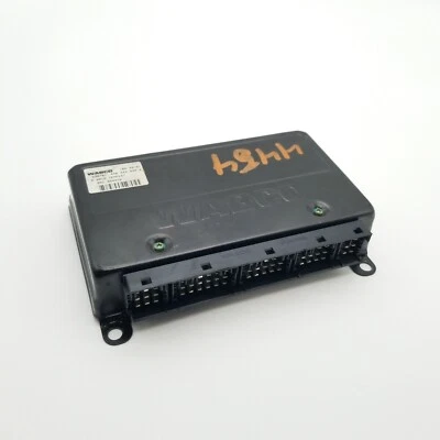 Land Rover Discovery 2 1999 2000 2001 2002 módulo de sistema de frenos ABS SRD000070 Foto 1 de 4