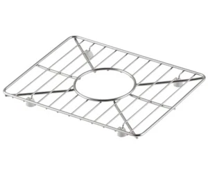 Kohler Vault Sink Rack for the K-3840 Bar Sink K-2993-ST Stainless Steel - Picture 1 of 2