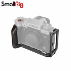 SmallRig X-T5 L Bracket for FUJIFILM X-T5 Camera With Blackwood Side Grip 4137