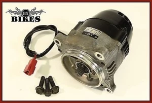 YAMAHA FZR1000 FZR 1000 3LE EXUP - Alternatore Denso Generatore Lima - Foto 1 di 1
