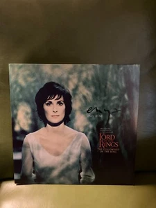 Enya - May it Be 12" Vinyl Picture Disk, Lord of the Rings VG+ - Picture 1 of 3