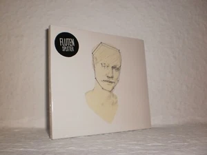 CD FLUTEN: Splitter (2014) Digipak Neu wie Boxhamsters Dackelblut Turbostaat  - Bild 1 von 2