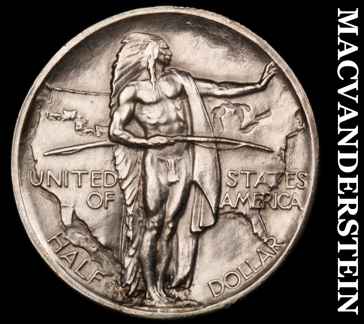 Oregon Trail Half Dollar for sale | eBay