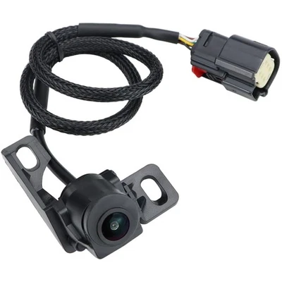 9C3Z-19G490-E OE Backup Camera Replacement for Ford F-250 F-350 F-450 and F-550 - Image 1 of 4