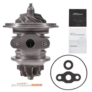 Turbo Cartridge CHRA for Land Rover Discovery  2.5 TDI 90-99 113HP 300  452055-8 - Bild 1 von 17
