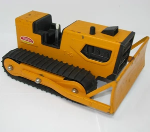 Tonka T-6 Dozer - Picture 1 of 5