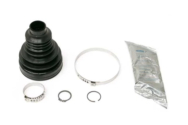 2x Kit de arranque de eje GKN LOEBRO 8K0498201C Audi A5 Quattro Q5 A4 Quattro allroad Foto 1 de 1