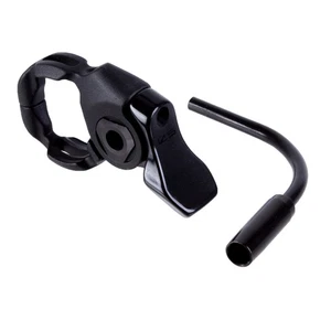 KS KGSL Alloy Remote Kit, 22.2mm Black, Traditional - Picture 1 of 1