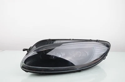 SCHEINWERFER ASTON MARTIN VANTAGE VOLL LED LINKS KOMPLETT - Bild 1 von 4