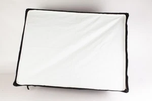 Bowens (Genuine)  80x60cm Double Diffused Softbox.  Bowens S Fit Mount.  VGC. - Picture 1 of 10