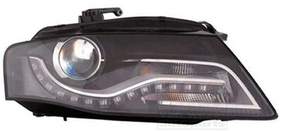VAN WEZEL Scheinwerfer Rechts für AUDI A4 Avant (8K5, B8) A4 Limousine (8K2, B8) - Bild 1 von 4