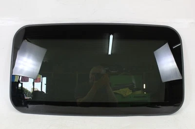 2024 Subaru Impreza SR Sunroof Glass Window Roof Top Moonroof 65430Fl000 - Image 1 of 4