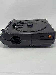 Kodak UNUSED Carousel 4600 Slide Projector FF 100-150mm Lens EC Stack Loader - Picture 1 of 20