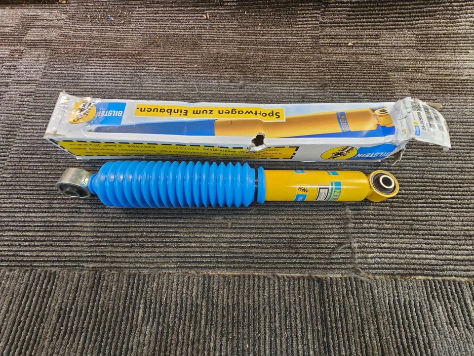 (QTY 2) Bilstein 24-245500 Shock Absorber For 14-21 Ram ProMaster 1500 2500 3500 - Image 1 of 4