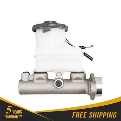 Brake Master Cylinder for Honda CR-V 1997-2001 L4 2L 46100S10023 46100S47013 - Изображение 1 из 4