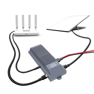 Starlink Gen 3 Power Converter for RV Boat Van PoE Adapter 12V 24V to 57V - Picture 1 of 6