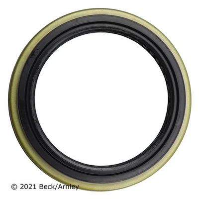 Wheel Seal fits 2003-2019 Toyota 4Runner Tacoma FJ Cruiser  BECK/ARNLEY - Image 1 of 4