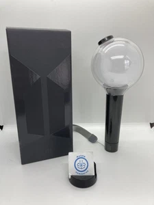 BTS Official Light Stick Map of the Soul Edición Especial Army Bomb Ver 4 En Caja - Imagen 1 de 13