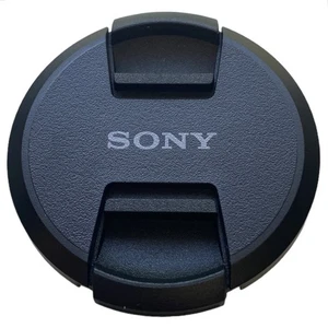 Sony OEM X-2548-649-1 Lens Cap Cover 67MM X25486491 Genuine Sony - Picture 1 of 2