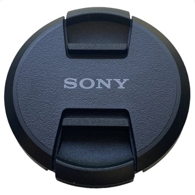Sony OEM X-2548-649-3 Lens Cap Cover 67MM X25486493 Genuine Sony - Image 1 of 2