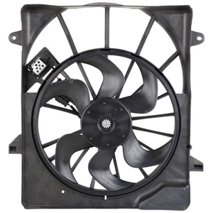 Nuevo conjunto de ventilador de refrigeración para Dodge Nitro 2007 2008 2009 2010 2011 - Imagen 1 de 5