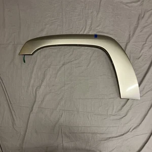 Genuine Mopar Silver Front Molding 15079891 0519130AA Chevrolet - Bild 1 von 10