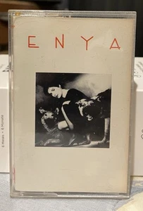 ENYA by ENYA (CASSETTE, 1986) - Picture 1 of 4