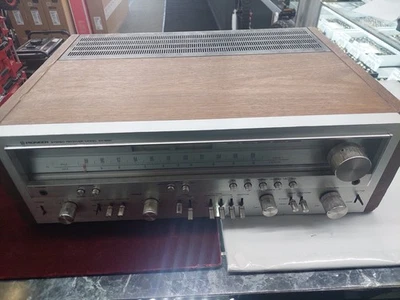 Receptor AM/FM estéreo Pioneer SX-850 - ¡¡PROBADO Y FUNCIONA!!! Foto 1 de 4