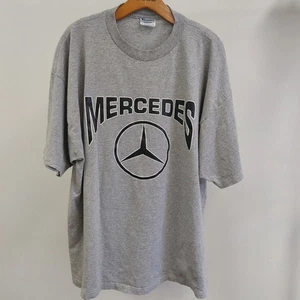 VERY RARE No Limit Records Mercedes Benz T Shirt SEND OFFERS - Picture 1 of 6