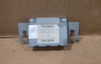 Módulo de control informático de ruido activo Acura TL Type S 2007-2008 39200-SEP-A61 OEM Foto 1 de 4